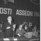 Rumor tiene il suo discorso durante il Congresso d ...
