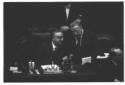 Togliatti parla con Leone a Montecitorio - piano a ...