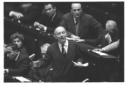 Pajetta parla a Montecitorio - piano americano