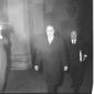 Bosco ripreso nel cortile di palazzo Chigi - total ...