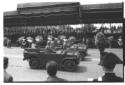 Momenti della parata militare per la festa della R ...