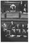 Presentazione al Senato del governo Tambroni, si r ...