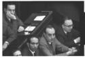 Zaccagnini, Rumor, Russo e Colombo al Senato mentr ...
