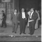 De Martino, Brodolini e Bertoldi a via del Corso - ...