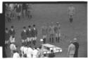 Il momento della premiazione della gara ippica - c ...