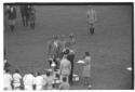 Il momento della premiazione della gara ippica - c ...