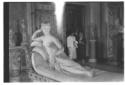 La principessa Sikirit ripresa in visita alla Gall ...
