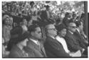 I reali thailandesi, il presidente Gronchi ed altr ...