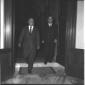 De Martino ripreso all'ingresso di Montecitorio -  ...