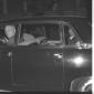 Moro all'interno di una automobile - piano america ...