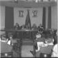 Comitato centrale del PCI successivo alla scompars ...