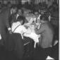 Lombardi, Ardig (di spalle) ed altre personalit  ...