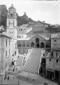 Veduta d'insieme del Duomo di Amalfi