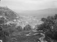 Panorama di Cassino