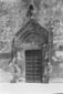 Cattedrale - Facciata: portale maggiore