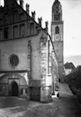Esterni del Duomo