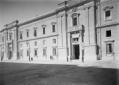 [Ravenna: la facciata del Palazzo delle  ...