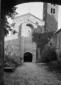 [Ravenna: la facciata della chiesa di S. ...
