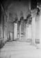 [Ravenna: un angolo interno della basili ...