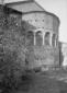 [Ravenna: esterni dell'abside della basi ...