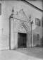 [Ravenna: il portale gotico della basili ...