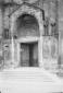Il portale centrale della basilica di Sa ...