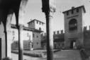 Castelvecchio [: il cortile maggiore, or ...