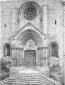 Chiesa di S. Maria Maggiore: portale mag ...