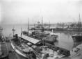 Porto: traffico navale nell'anteguerra