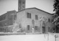 [Ravenna sotto la neve: la basilica di S ...