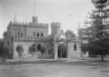 Castello Gasparini (?)