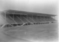 Stadio del Littoriale: tribuna coperta