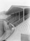 Stadio del Littoriale: tribuna grande