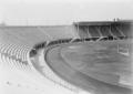 Stadio del Littoriale: curva