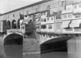 Ponte Vecchio: particolare del tratto ce ...