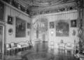 Palazzo Reale: sala [con ciclo di emblem ...