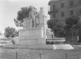 [Fontana-monumento a G. Gioacchino Belli nella pia ...