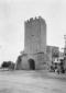 Torre di Castellone sopra l'antica Porta ...
