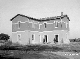 Quadrato, palazzina dirigenti