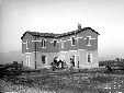 Quadrato, palazzina dirigenti