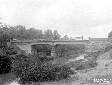 Ponte della Crocetta sul Sisto