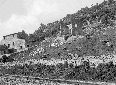 Case diroccate sotto Sermoneta (II)
