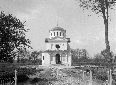 Villaggio Passo Genovese, la chiesa