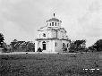 Foce Verde, chiesa