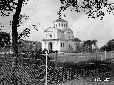 Foce Verde, chiesa
