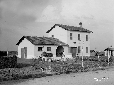 Podere n. 169 Opera nazionale combattenti, fabbric ...