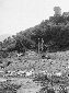 Torre dell'Acqua Puzza presso la sorgente omonima