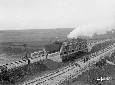 Ponte Ferrovia Velletri-Terracina, collaudo