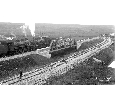 Ponte Ferrovia Velletri-Terracina, collaudo