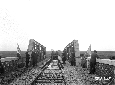 Ponte per la Ferrovia Velletri-Terracina sul canal ...